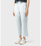 Womens Casual Workout 88%polyester 12%spandex Pants DSS075 print logo 39
