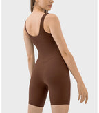Womens Sportswear Yoga 80%nylon 20%spandex Bodysuit DSS086 print logo 39