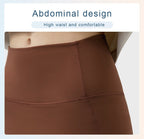 Womens Casual 80%nylon 20%spandex Long Skirt DSS088 print logo 21
