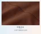 Womens Casual 80%nylon 20%spandex Long Skirt DSS088 print logo 44
