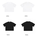 Mens Casual 100%cotton T-SHIRTS DX8803H/DX8803