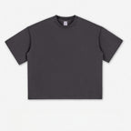 Mens Cropped 100%cotton T-SHIRTS DX8805