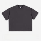Mens Cropped 100%cotton T-SHIRTS DX8805
