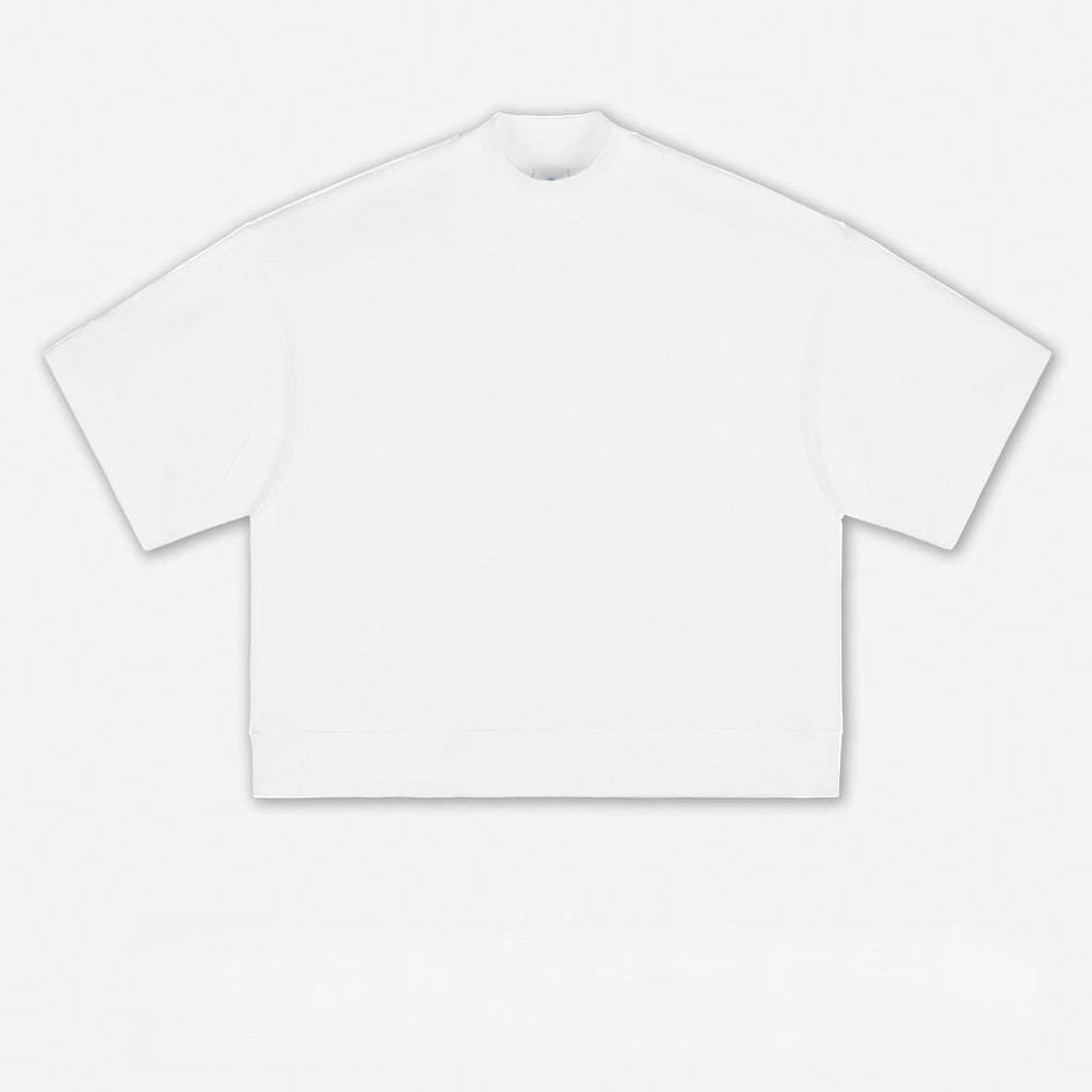 Mens Oversized 100%cotton T-SHIRTS DX8810