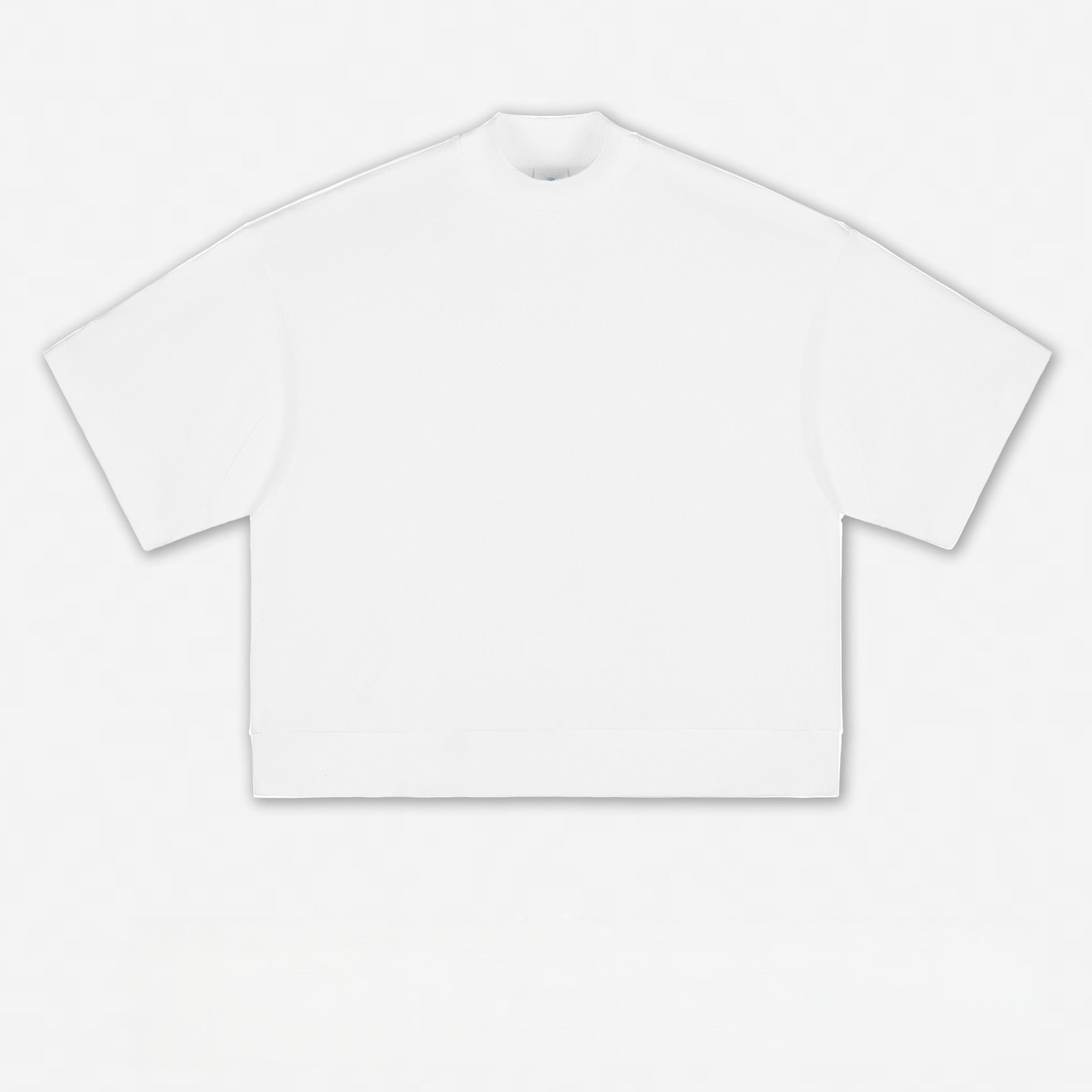Mens Oversized 100%cotton T-SHIRTS DX8810