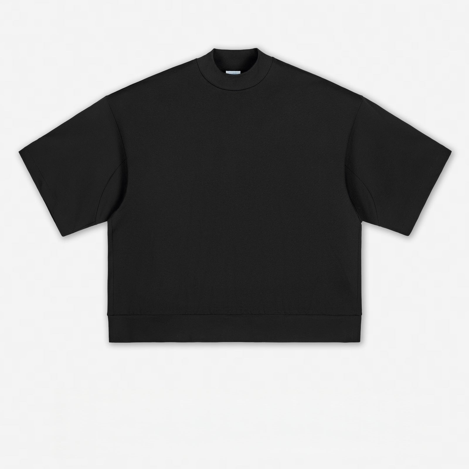 Mens Oversized 100%cotton T-SHIRTS DX8810