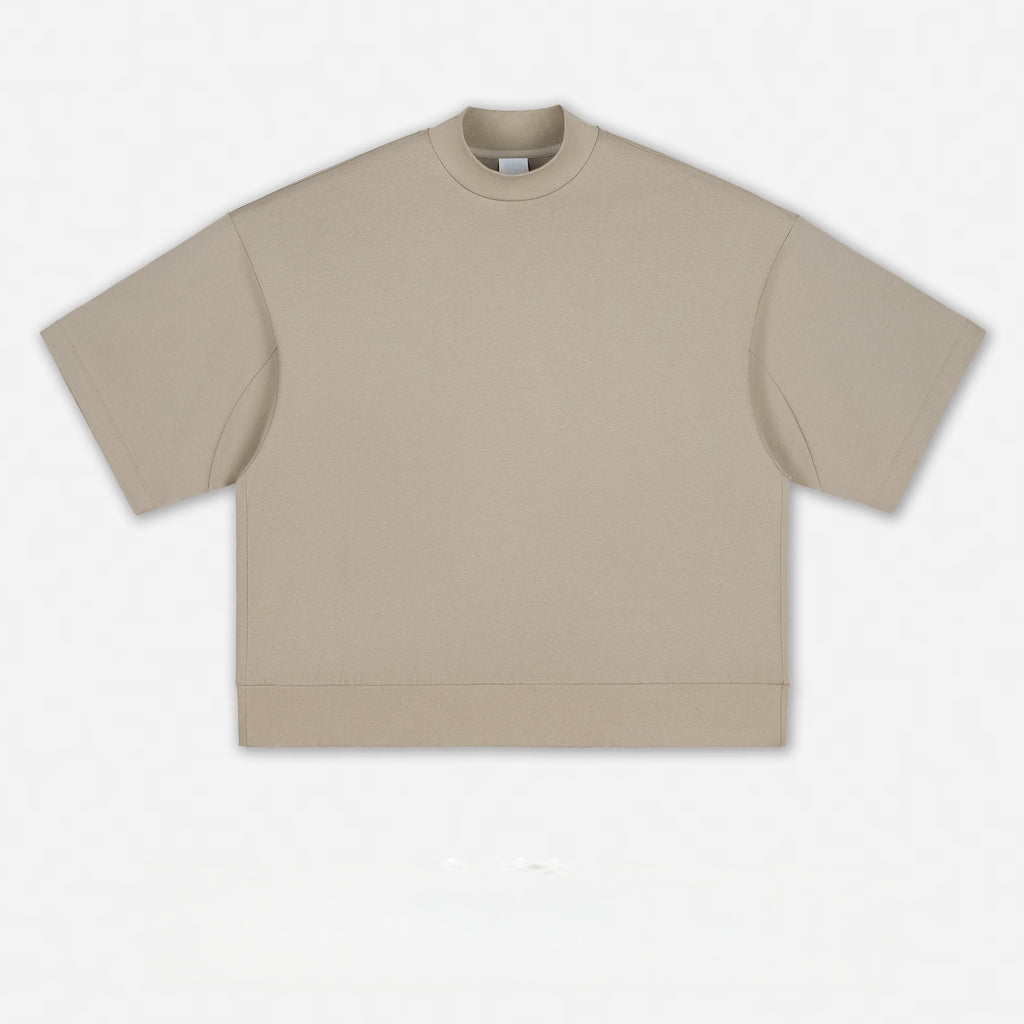 Mens Oversized 100%cotton T-SHIRTS DX8810