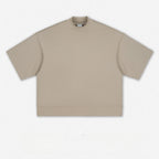 Mens Oversized 100%cotton T-SHIRTS DX8810