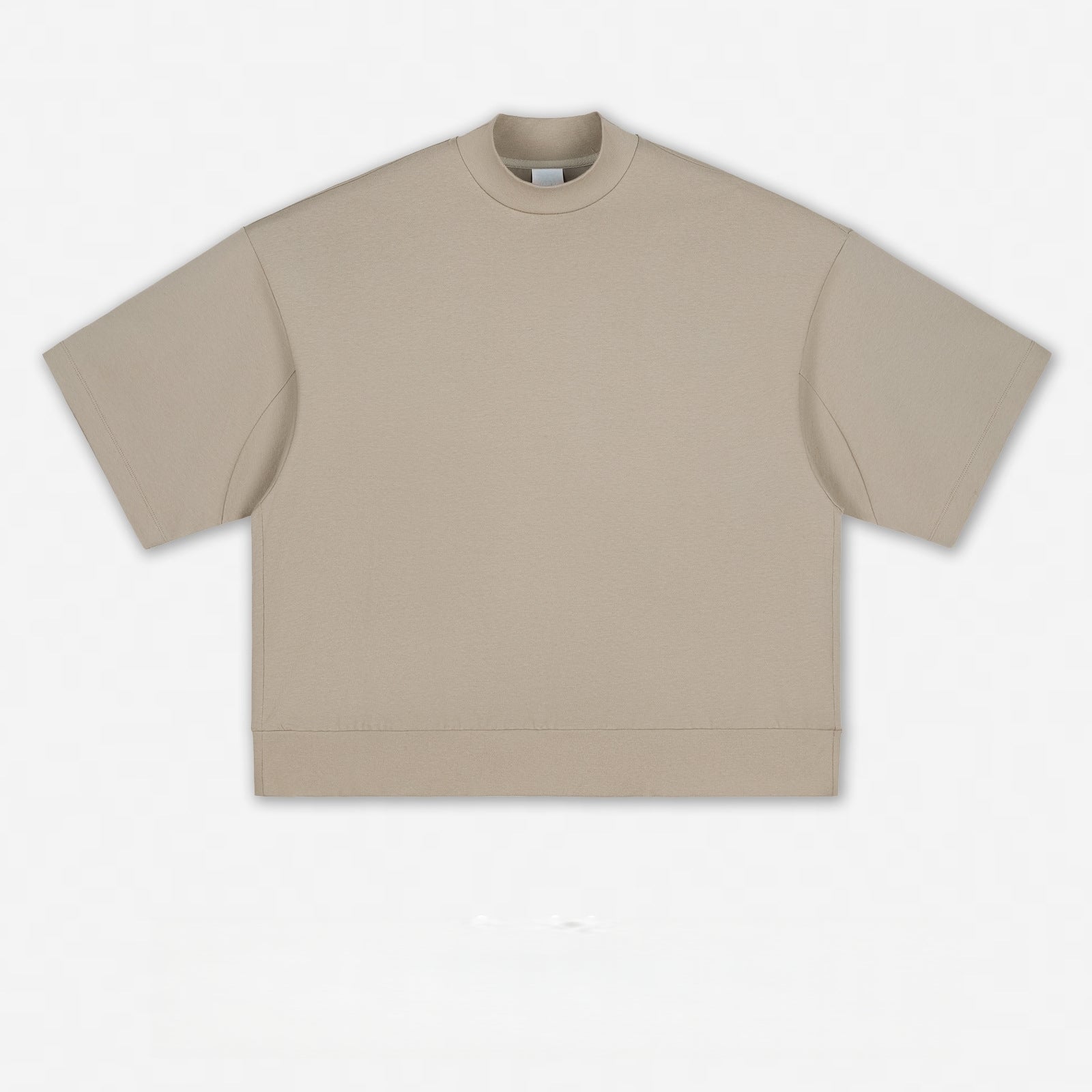 Mens Oversized 100%cotton T-SHIRTS DX8810