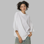 Mens Oversized 100%cotton T-SHIRTS DX8810