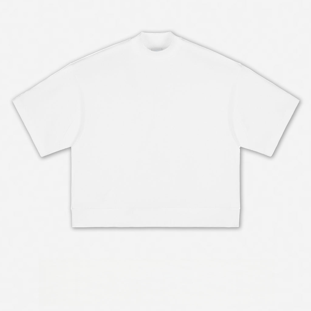 Mens Oversized 100%cotton T-SHIRTS DX8810