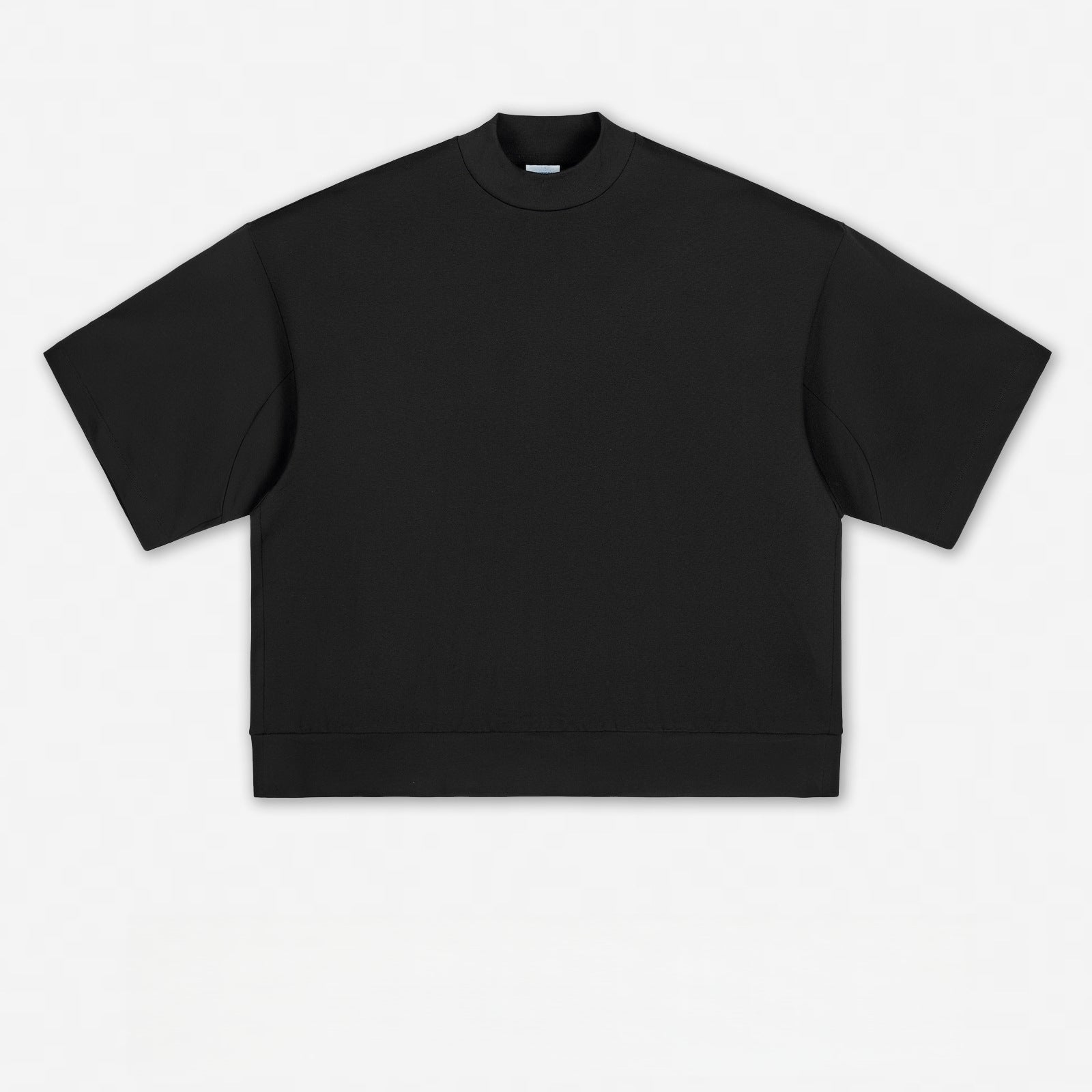 Mens Oversized 100%cotton T-SHIRTS DX8810