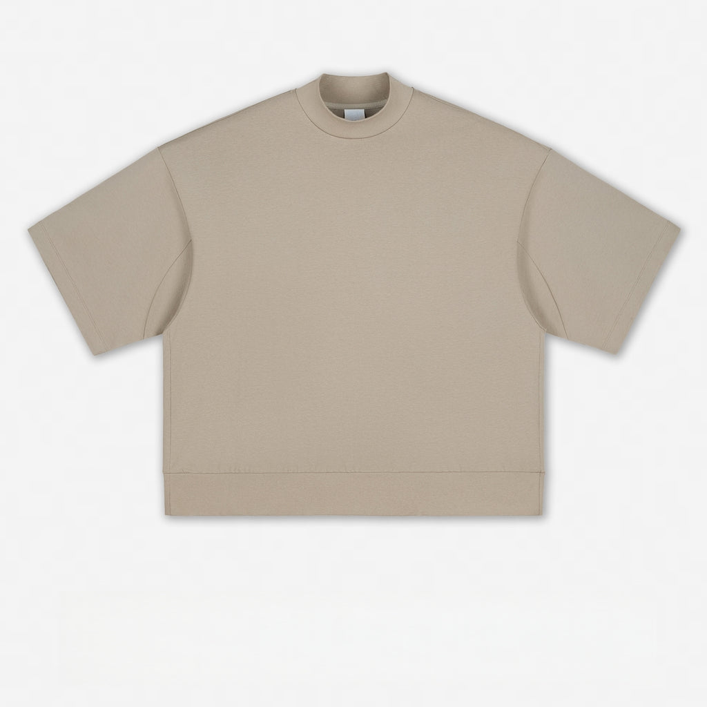Mens Oversized 100%cotton T-SHIRTS DX8810