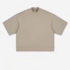 Mens Oversized 100%cotton T-SHIRTS DX8810