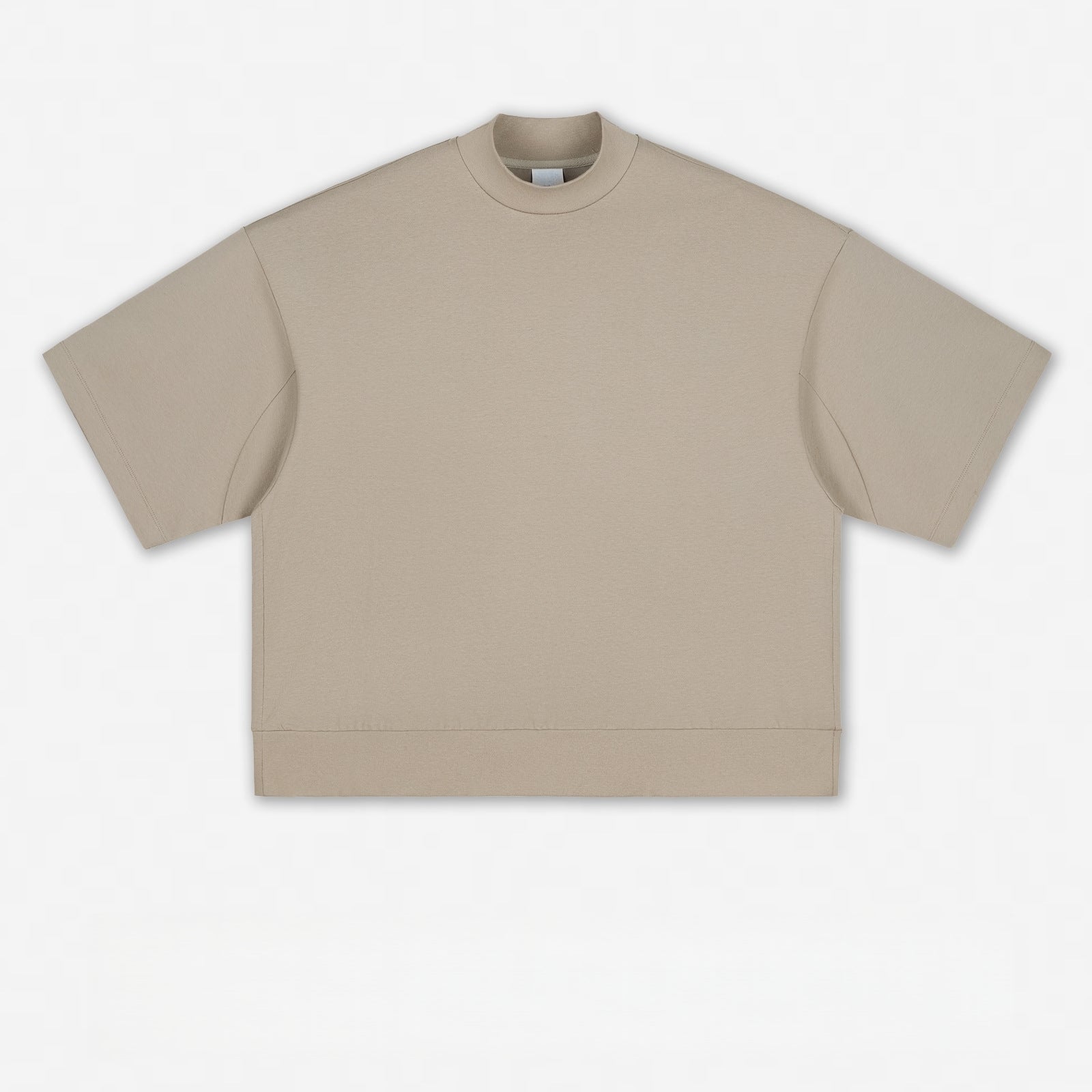 Mens Oversized 100%cotton T-SHIRTS DX8810
