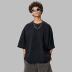 Mens Streetwear 100%cotton T-SHIRTS DX8811