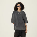 Mens Streetwear 100%cotton T-SHIRTS DX8811