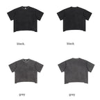 Mens Streetwear 100%cotton T-SHIRTS DX8811
