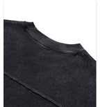 Mens Streetwear 100%cotton T-SHIRTS DX8811