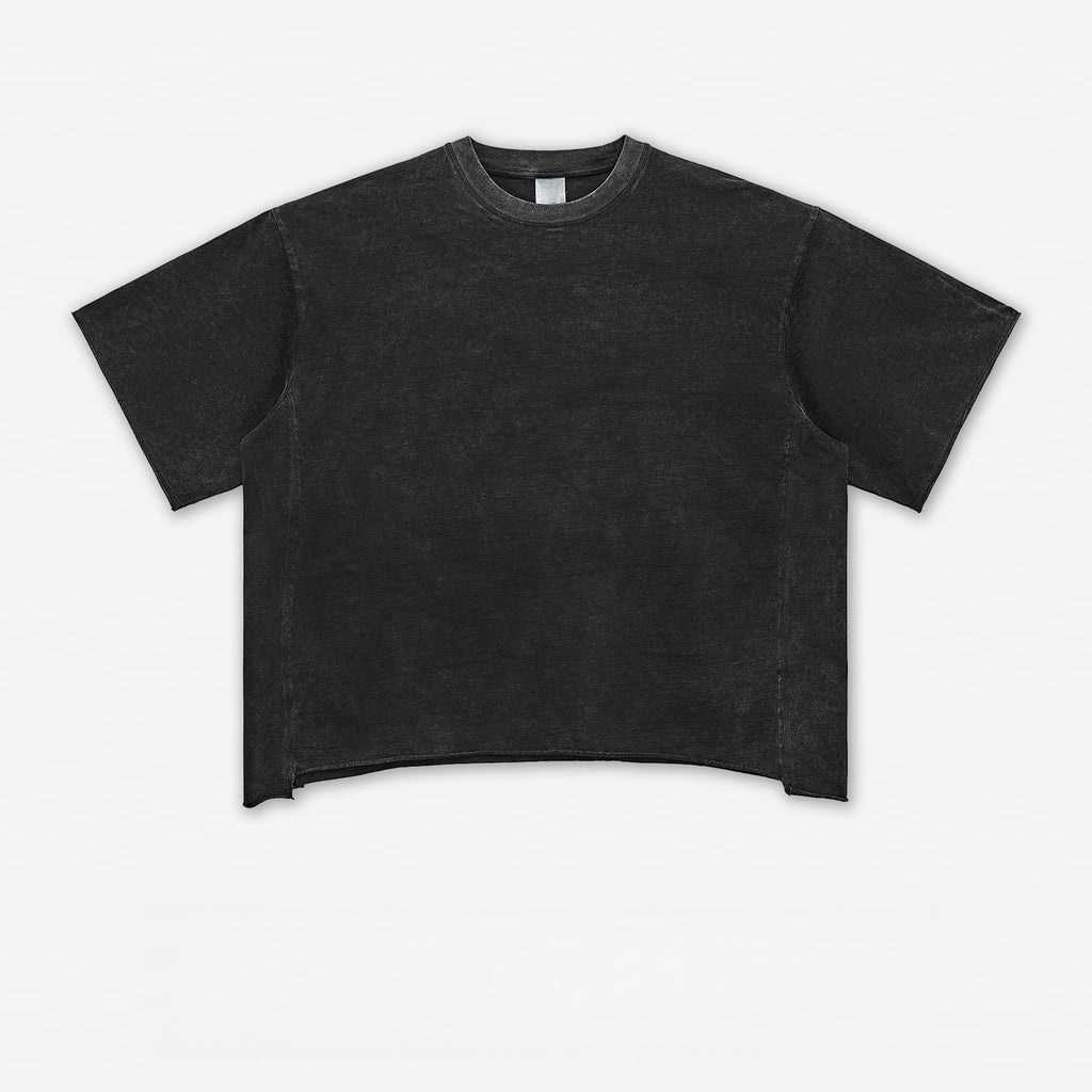 Mens Streetwear 100%cotton T-SHIRTS DX8811