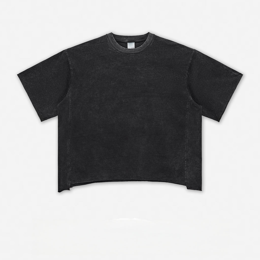 Mens Streetwear 100%cotton T-SHIRTS DX8811