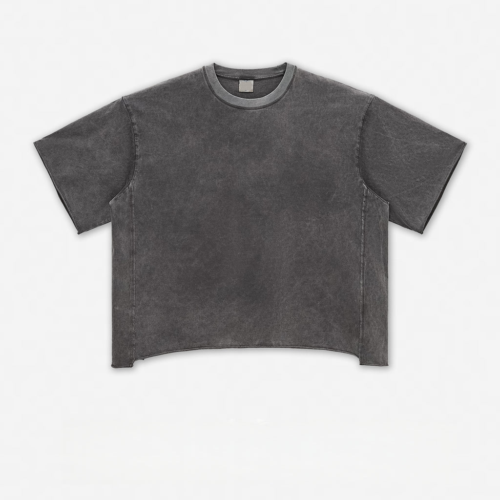 Mens Streetwear 100%cotton T-SHIRTS DX8811