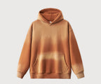 Mens Acid Washed 36.8%cotton 57.4%polyester 5.8%other fibers hoodie Sweatpants Set DY031-DK013 - hoodie print logo 5