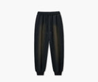 Mens Acid Washed 36.8%cotton 57.4%polyester 5.8%other fibers hoodie Sweatpants Set DY031-DK013 - jogger print logo 11