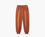 Mens Acid Washed 36.8%cotton 57.4%polyester 5.8%other fibers hoodie Sweatpants Set DY031-DK013 - jogger print logo 15