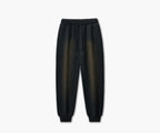 Mens Acid Washed 36.8%cotton 57.4%polyester 5.8%other fibers hoodie Sweatpants Set DY031-DK013