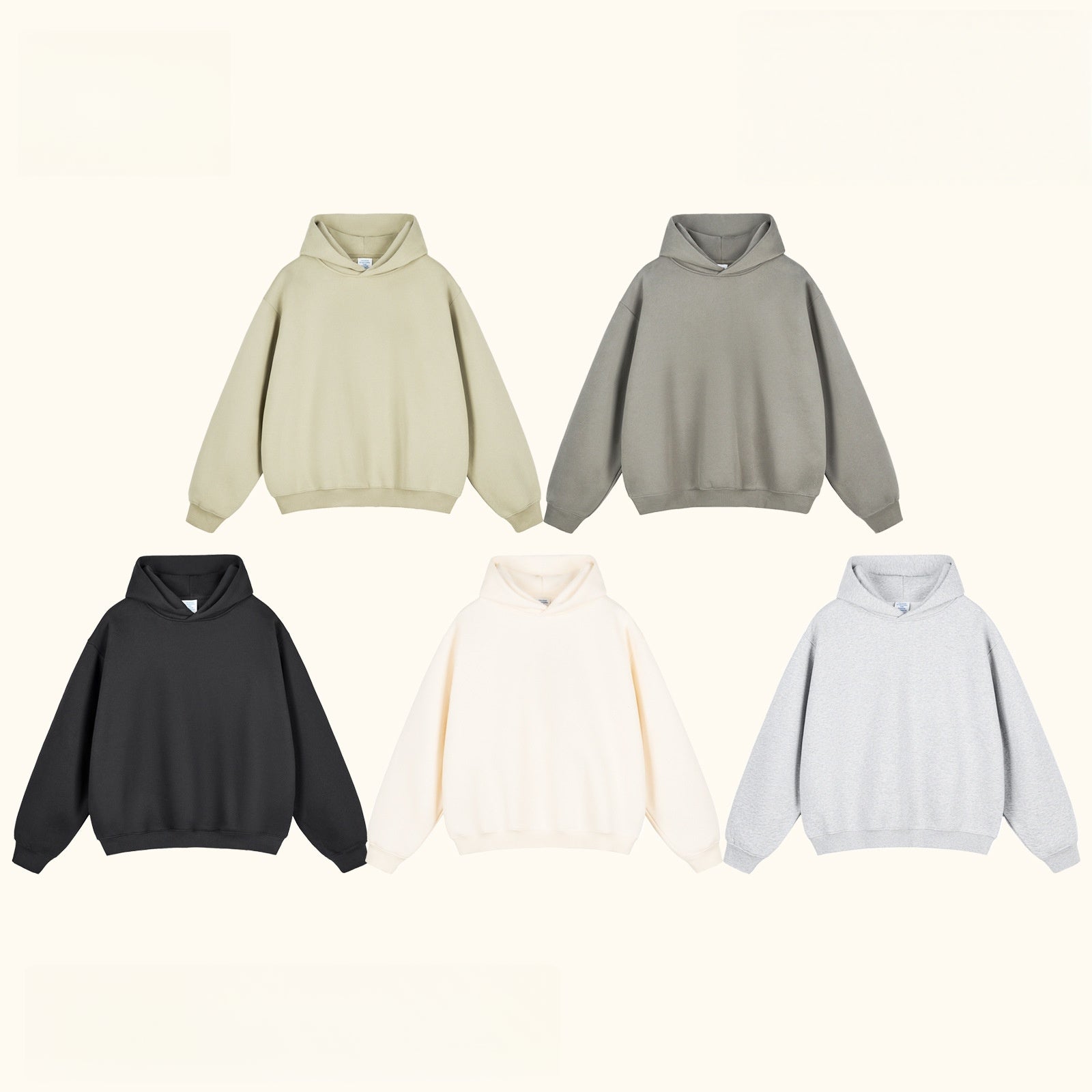 Mens Casual 36.8%cotton 57.4%polyester 5.8%other fibers HOODIES DY068