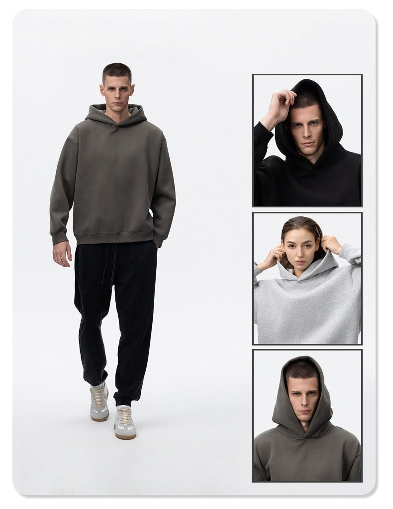 Mens Casual 36.8%cotton 57.4%polyester 5.8%other fibers HOODIES DY068