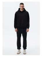Mens Casual 36.8%cotton 57.4%polyester 5.8%other fibers HOODIES DY068