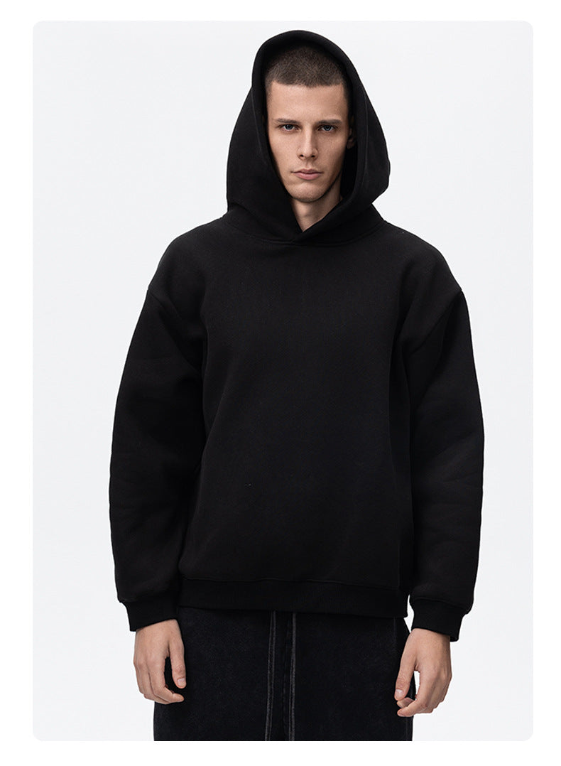 Mens Casual 36.8%cotton 57.4%polyester 5.8%other fibers HOODIES DY068