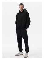 Mens Casual 36.8%cotton 57.4%polyester 5.8%other fibers HOODIES DY068