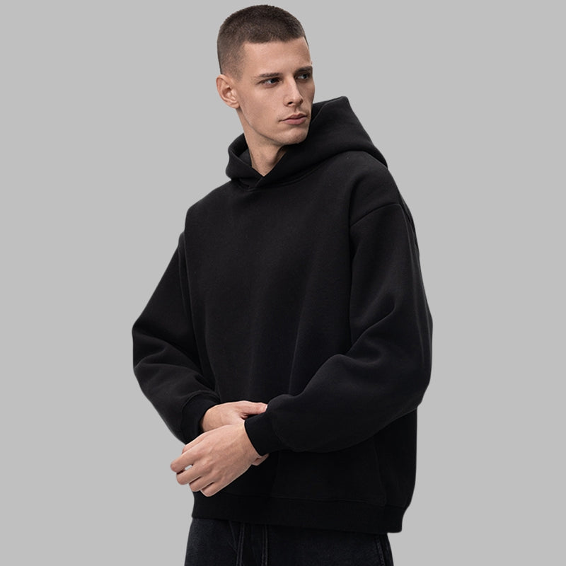 Mens Casual 36.8%cotton 57.4%polyester 5.8%other fibers HOODIES DY068