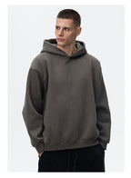 Mens Casual 36.8%cotton 57.4%polyester 5.8%other fibers HOODIES DY068