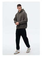 Mens Casual 36.8%cotton 57.4%polyester 5.8%other fibers HOODIES DY068