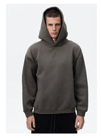 Mens Casual 36.8%cotton 57.4%polyester 5.8%other fibers HOODIES DY068