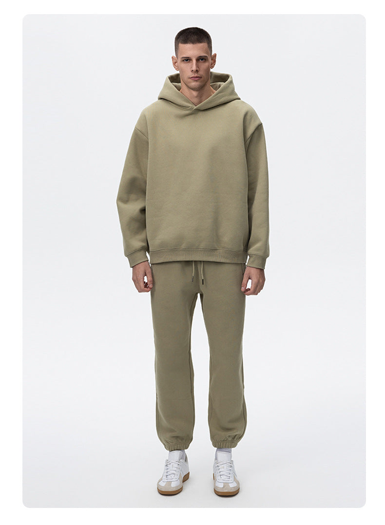Mens Casual 36.8%cotton 57.4%polyester 5.8%other fibers HOODIES DY068