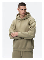 Mens Casual 36.8%cotton 57.4%polyester 5.8%other fibers HOODIES DY068