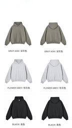 Mens Casual 36.8%cotton 57.4%polyester 5.8%other fibers HOODIES DY068