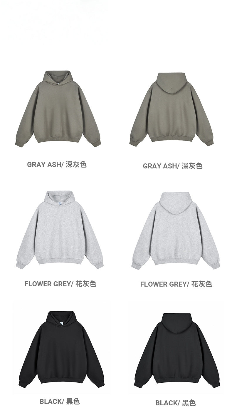 Mens Casual 36.8%cotton 57.4%polyester 5.8%other fibers HOODIES DY068