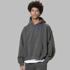 Mens Vintage 36.8%cotton 57.4%polyester 5.8%other fibers HOODIES DY069