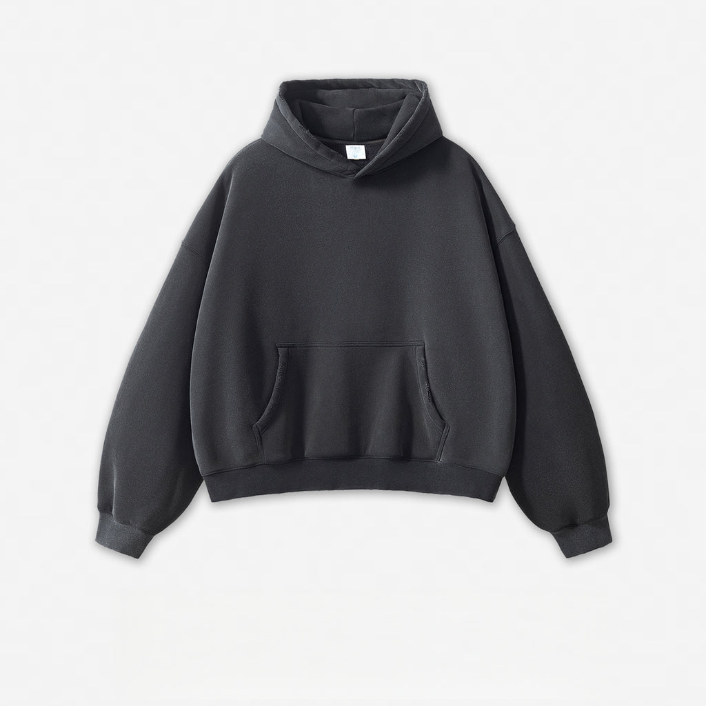 Mens Vintage 36.8%cotton 57.4%polyester 5.8%other fibers HOODIES DY069