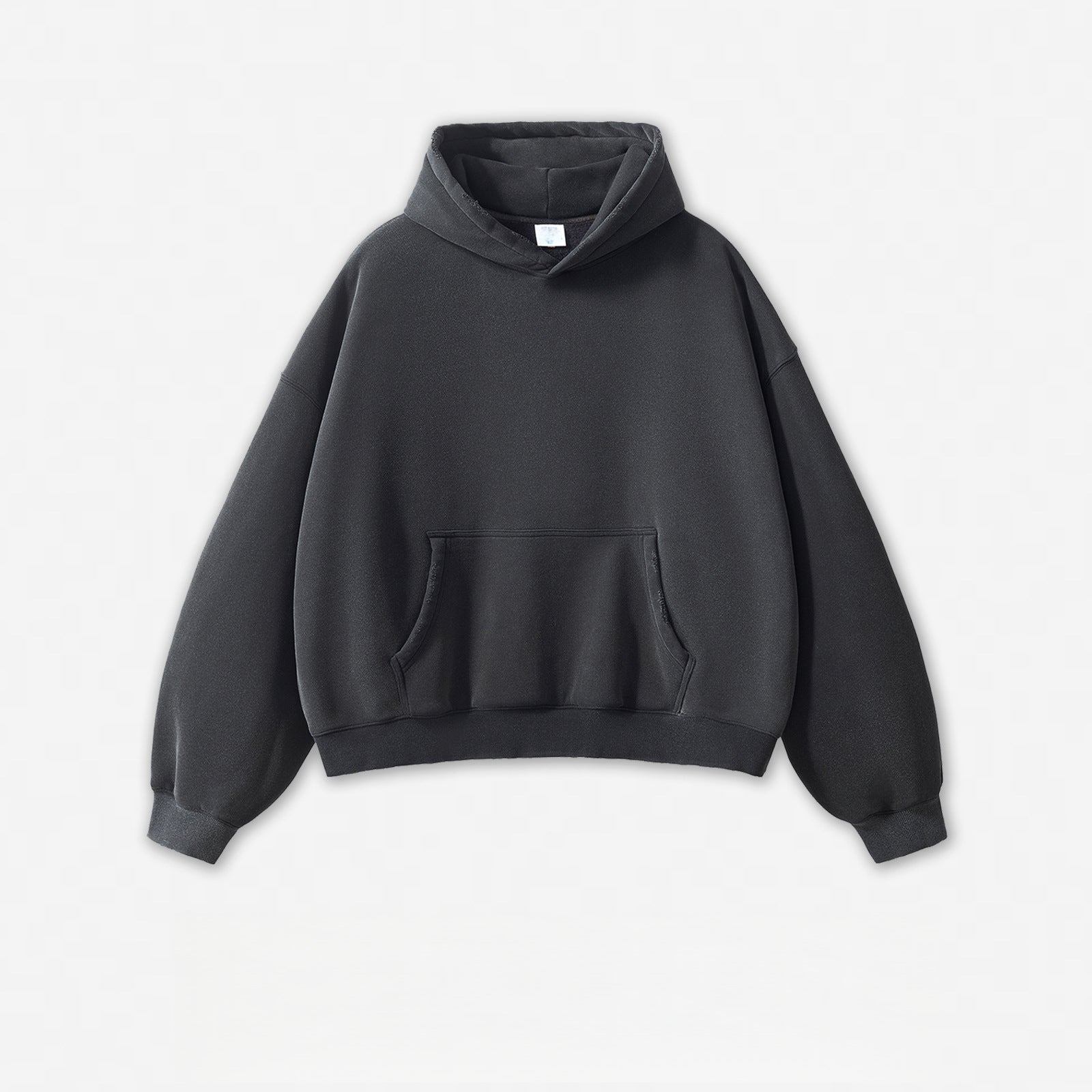 Mens Vintage 36.8%cotton 57.4%polyester 5.8%other fibers HOODIES DY069
