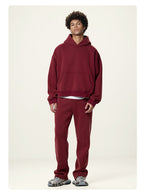 Mens Vintage 36.8%cotton 57.4%polyester 5.8%other fibers HOODIES DY069