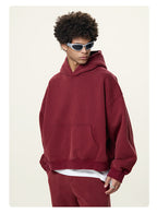 Mens Vintage 36.8%cotton 57.4%polyester 5.8%other fibers HOODIES DY069