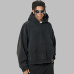 Mens Vintage 36.8%cotton 57.4%polyester 5.8%other fibers HOODIES DY069