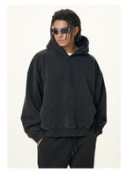 Mens Vintage 36.8%cotton 57.4%polyester 5.8%other fibers HOODIES DY069